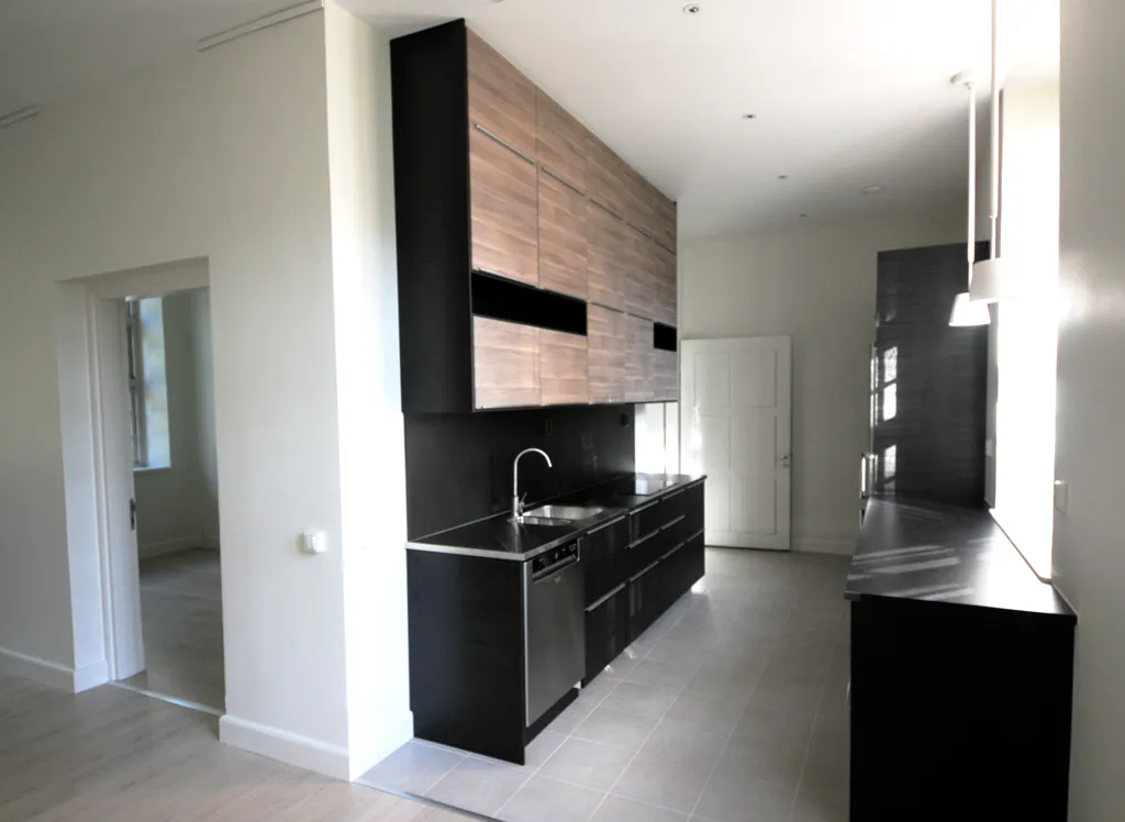 Hyreslägenhet på Strängnäs i strangnas