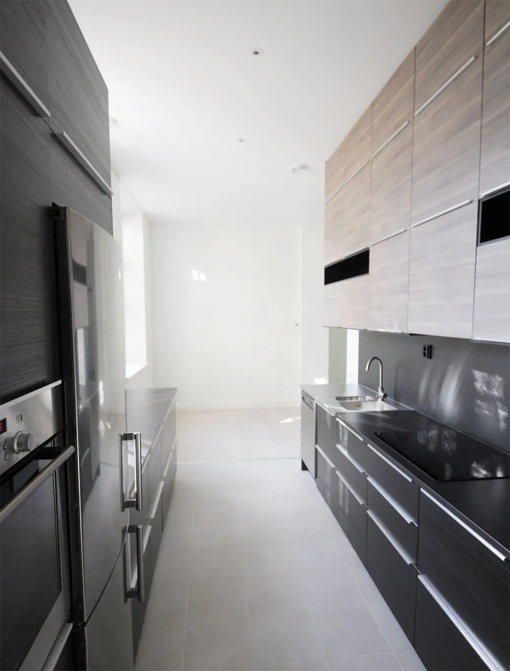 Hyreslägenhet på Strängnäs i strangnas