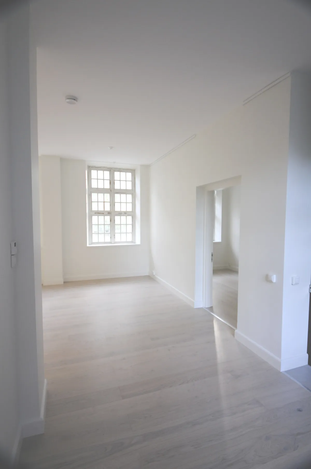 Hyreslägenhet på Strängnäs i strangnas