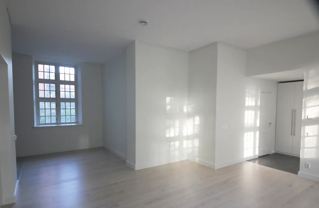 Hyreslägenhet på Strängnäs i strangnas