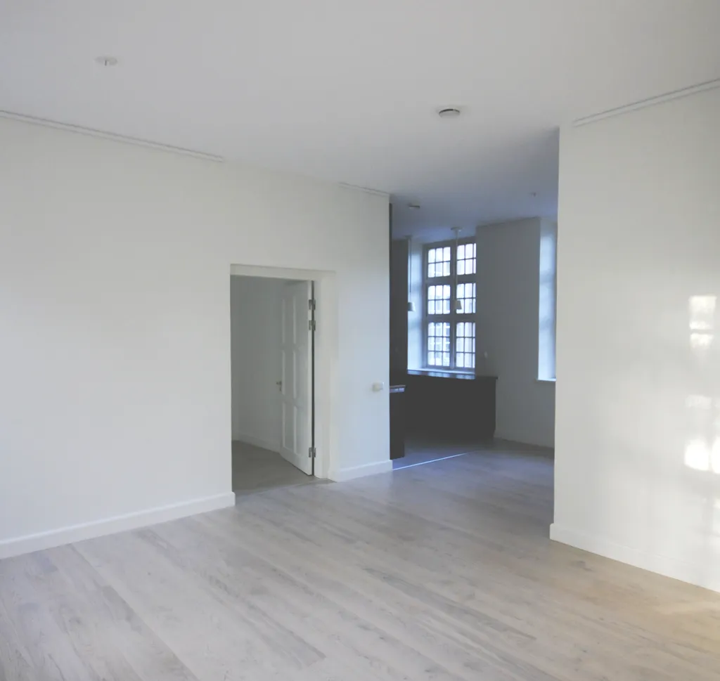 Hyreslägenhet på Strängnäs i strangnas