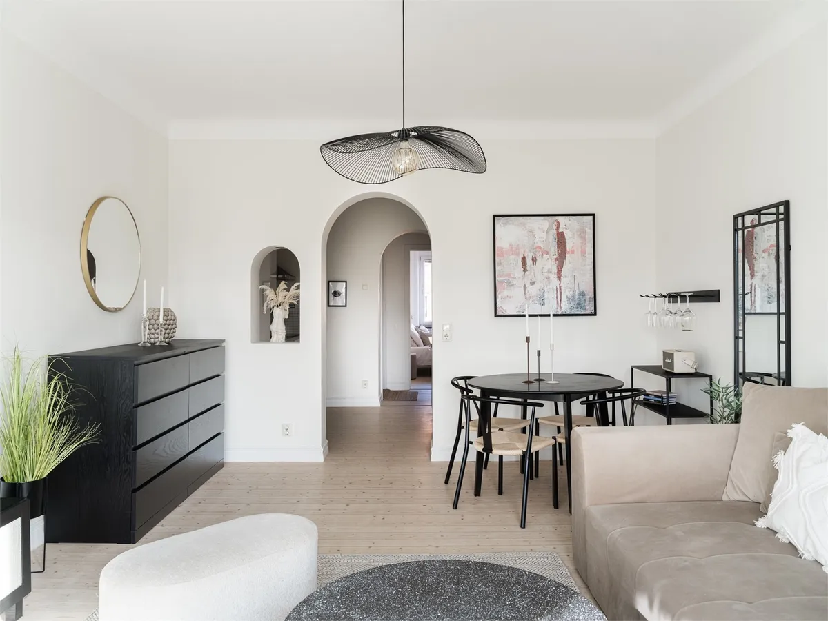 Hyreslägenhet på Malmö i malmo