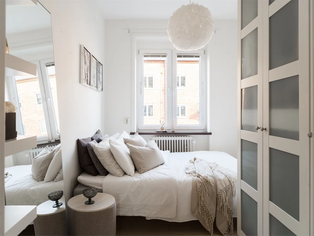 Hyreslägenhet på Malmö i malmo