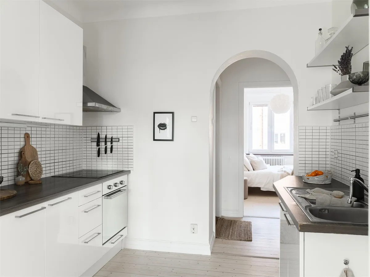 Hyreslägenhet på Malmö i malmo