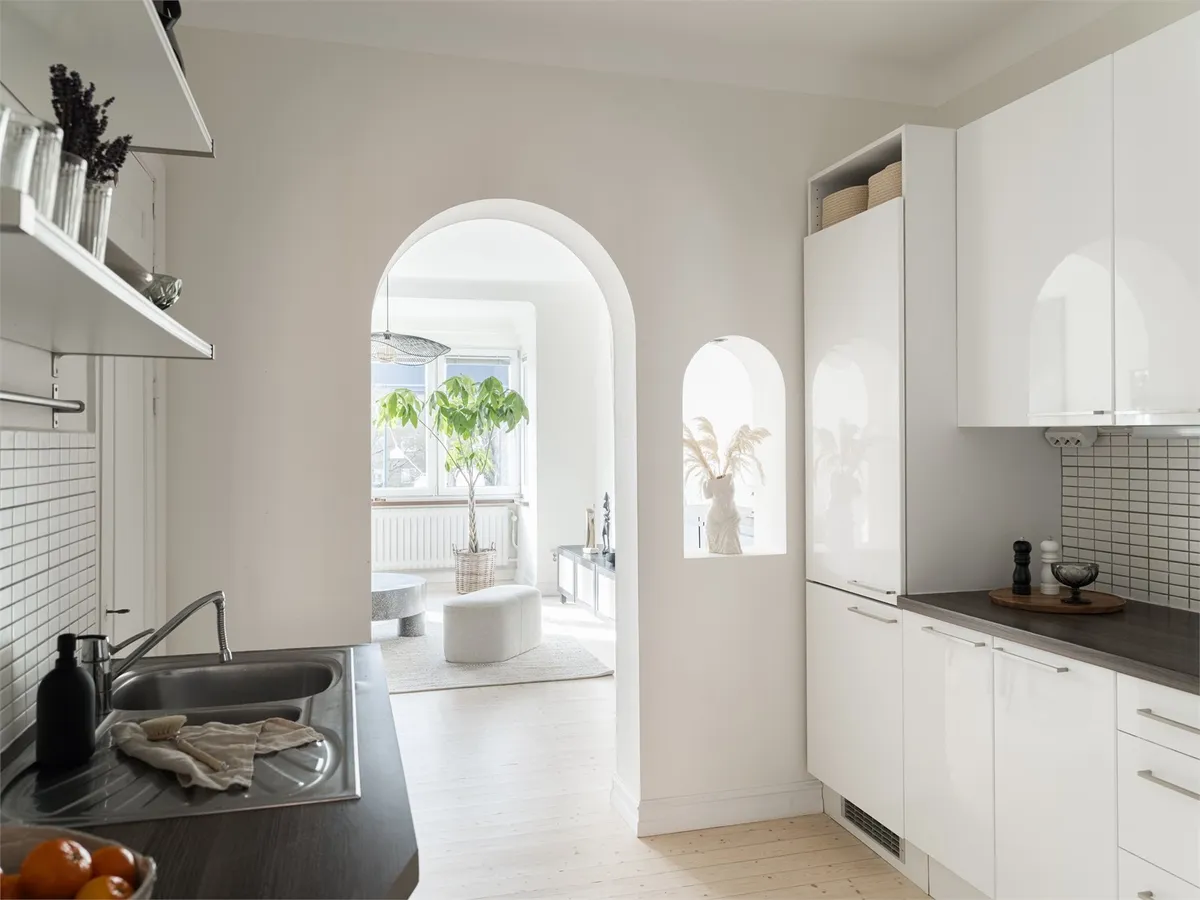 Hyreslägenhet på Malmö i malmo