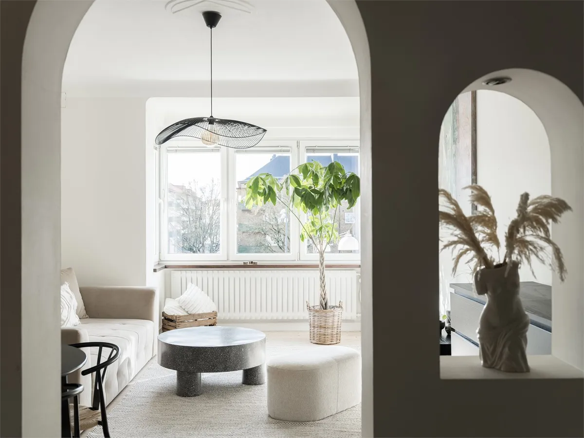 Hyreslägenhet på Malmö i malmo