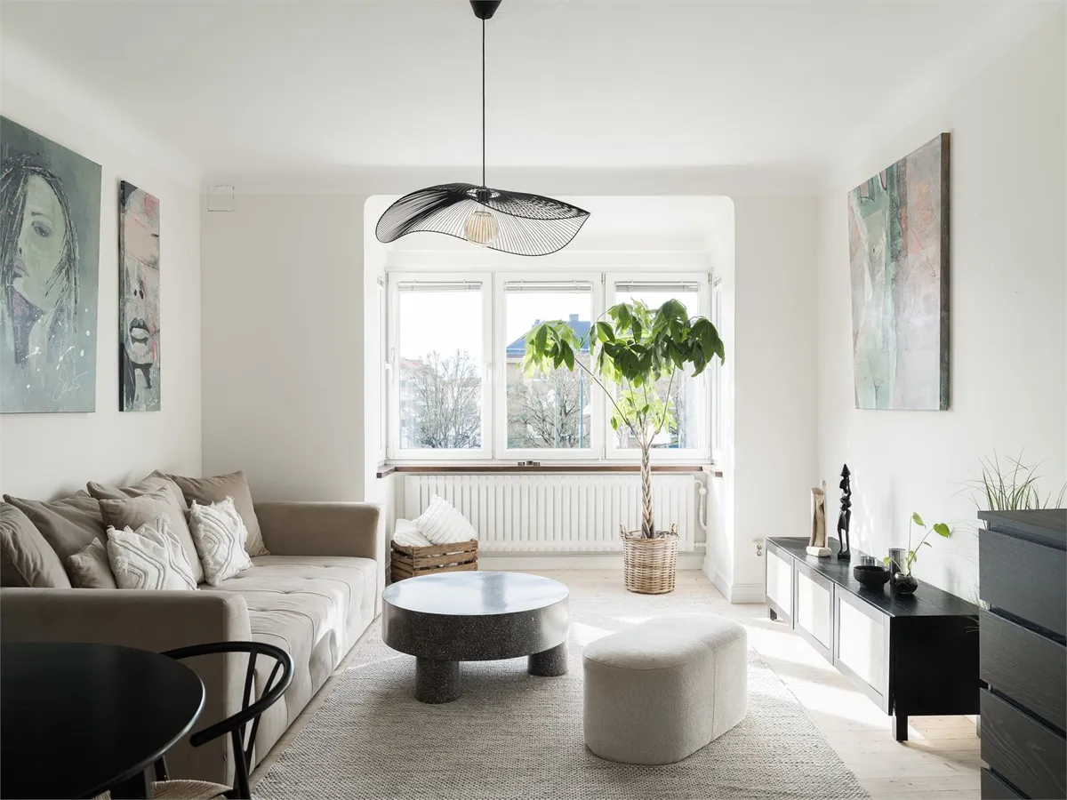 Hyreslägenhet på Malmö i malmo