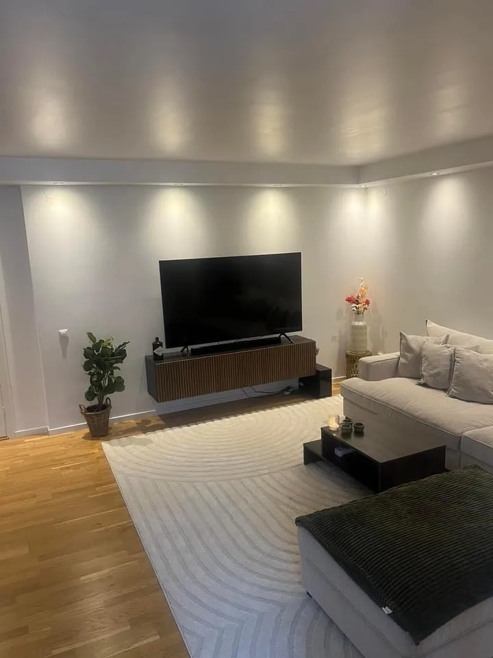 Hyreslägenhet på Borås i boras