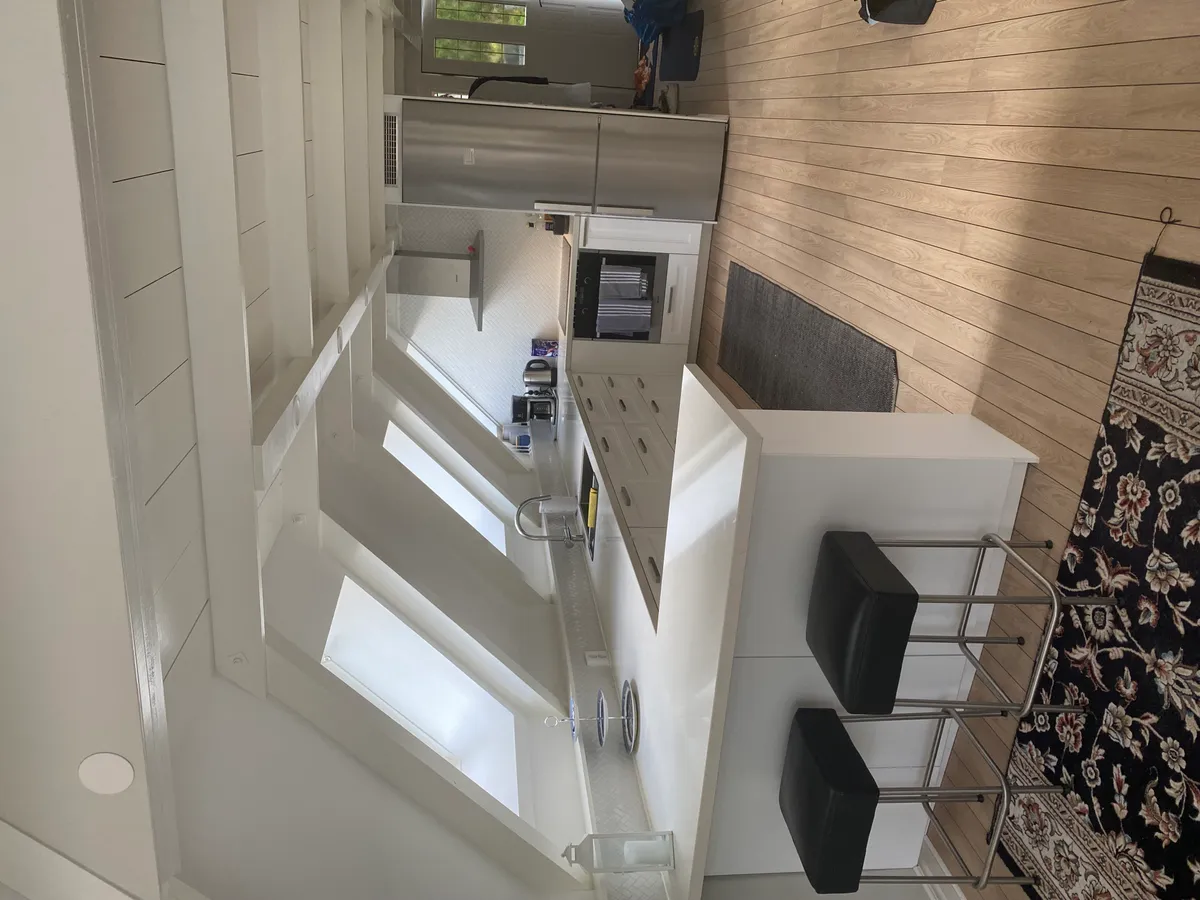 Hyresbostad på Djurhamn i djurhamn