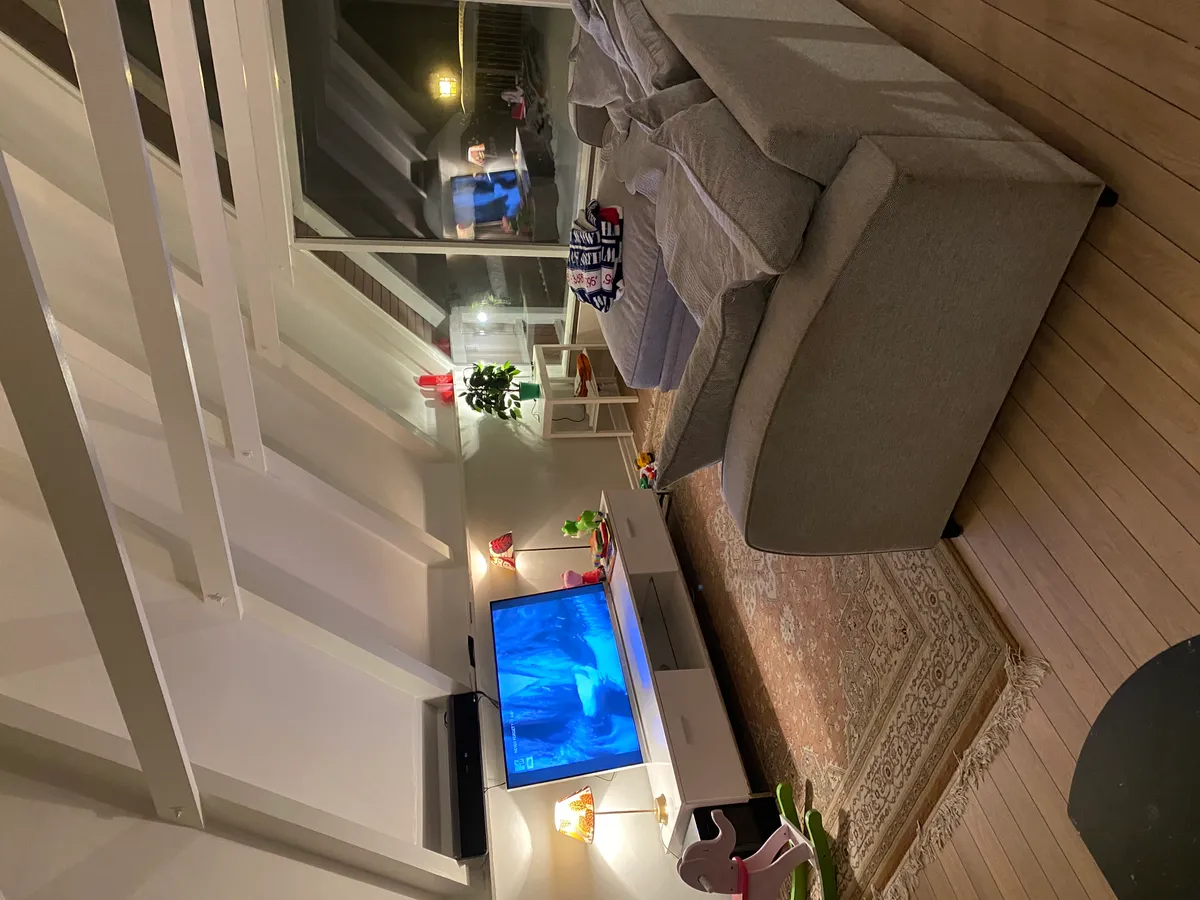 Hyresbostad på Djurhamn i djurhamn