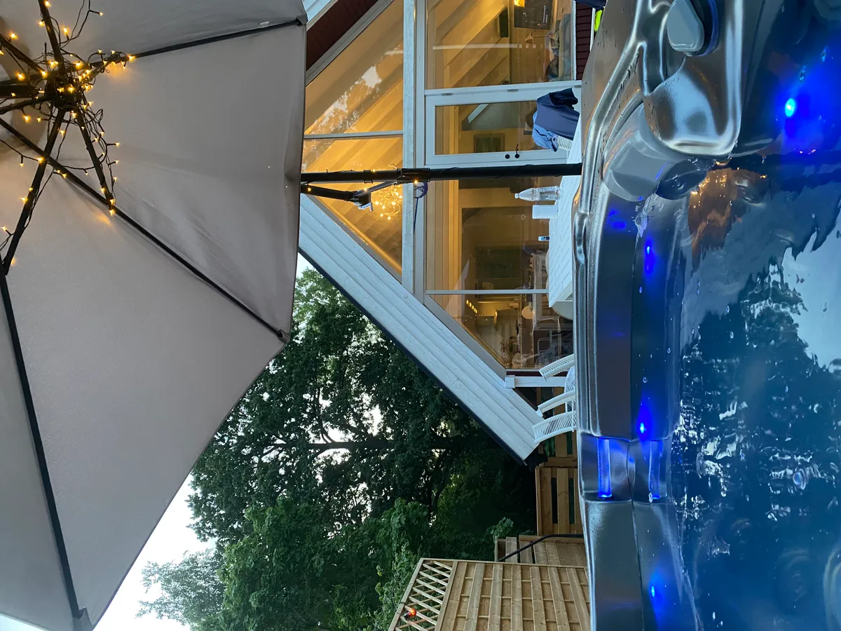 Hyresbostad på Djurhamn i djurhamn