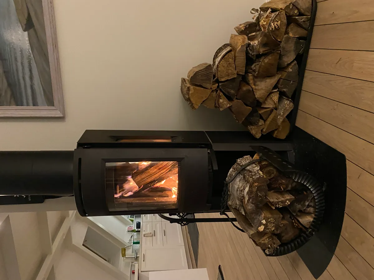 Hyresbostad på Djurhamn i djurhamn