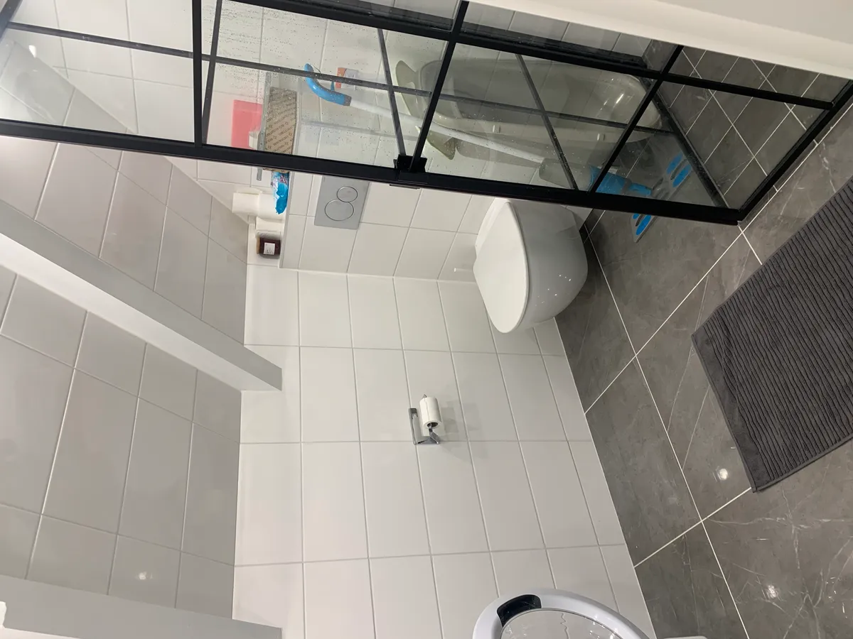 Hyresbostad på Djurhamn i djurhamn