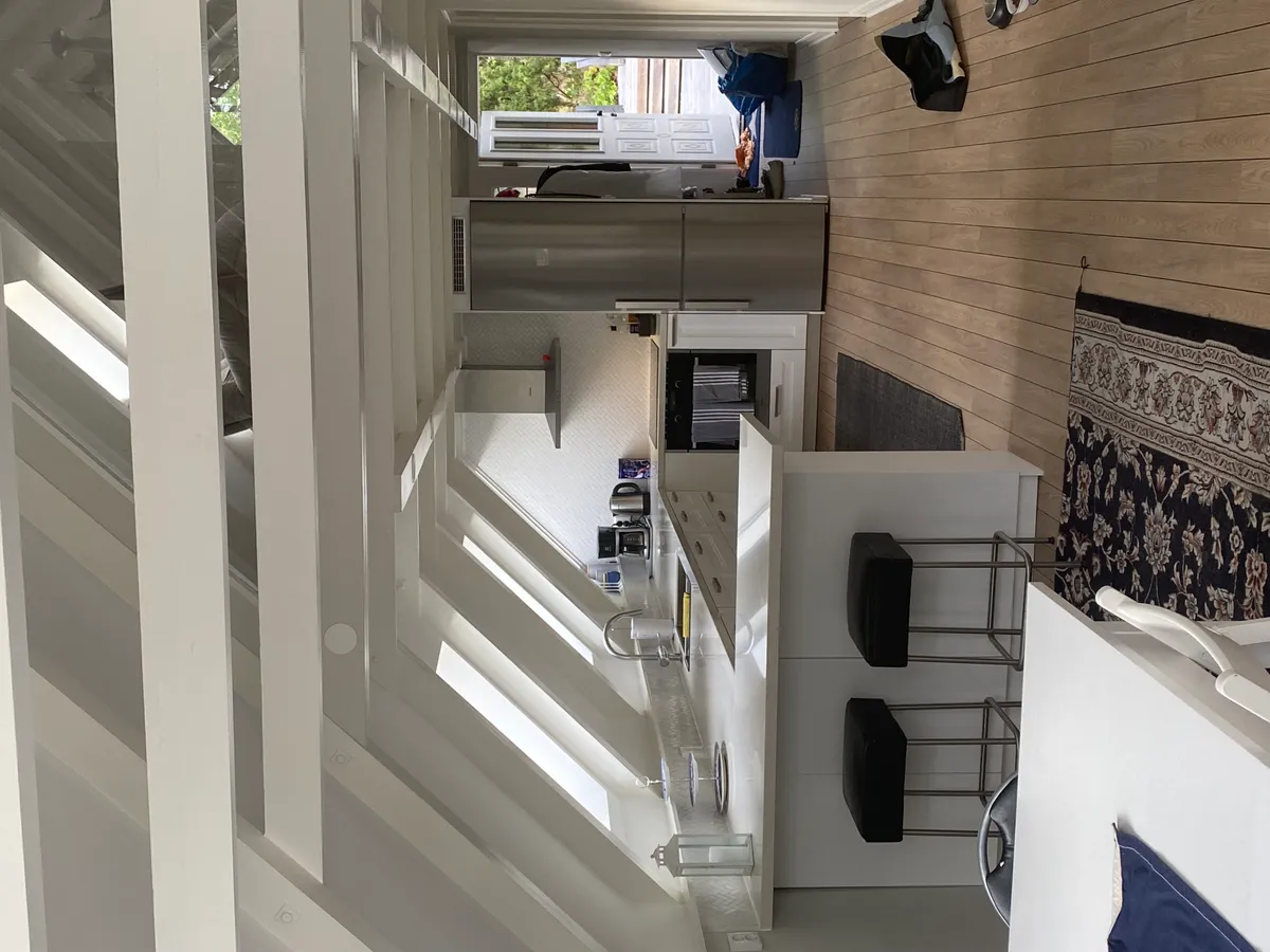 Hyresbostad på Djurhamn i djurhamn