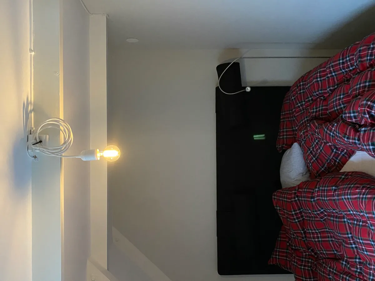 Hyresbostad på Djurhamn i djurhamn