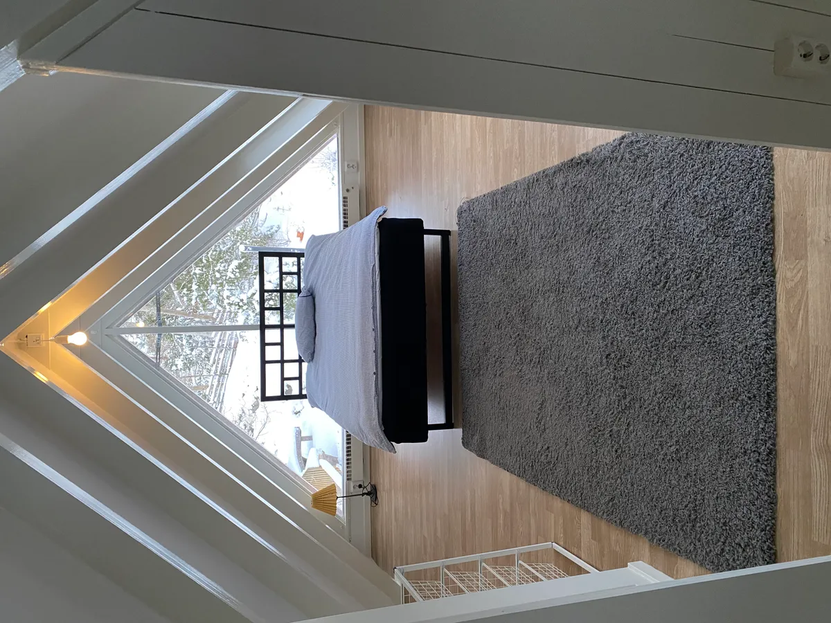 Hyresbostad på Djurhamn i djurhamn