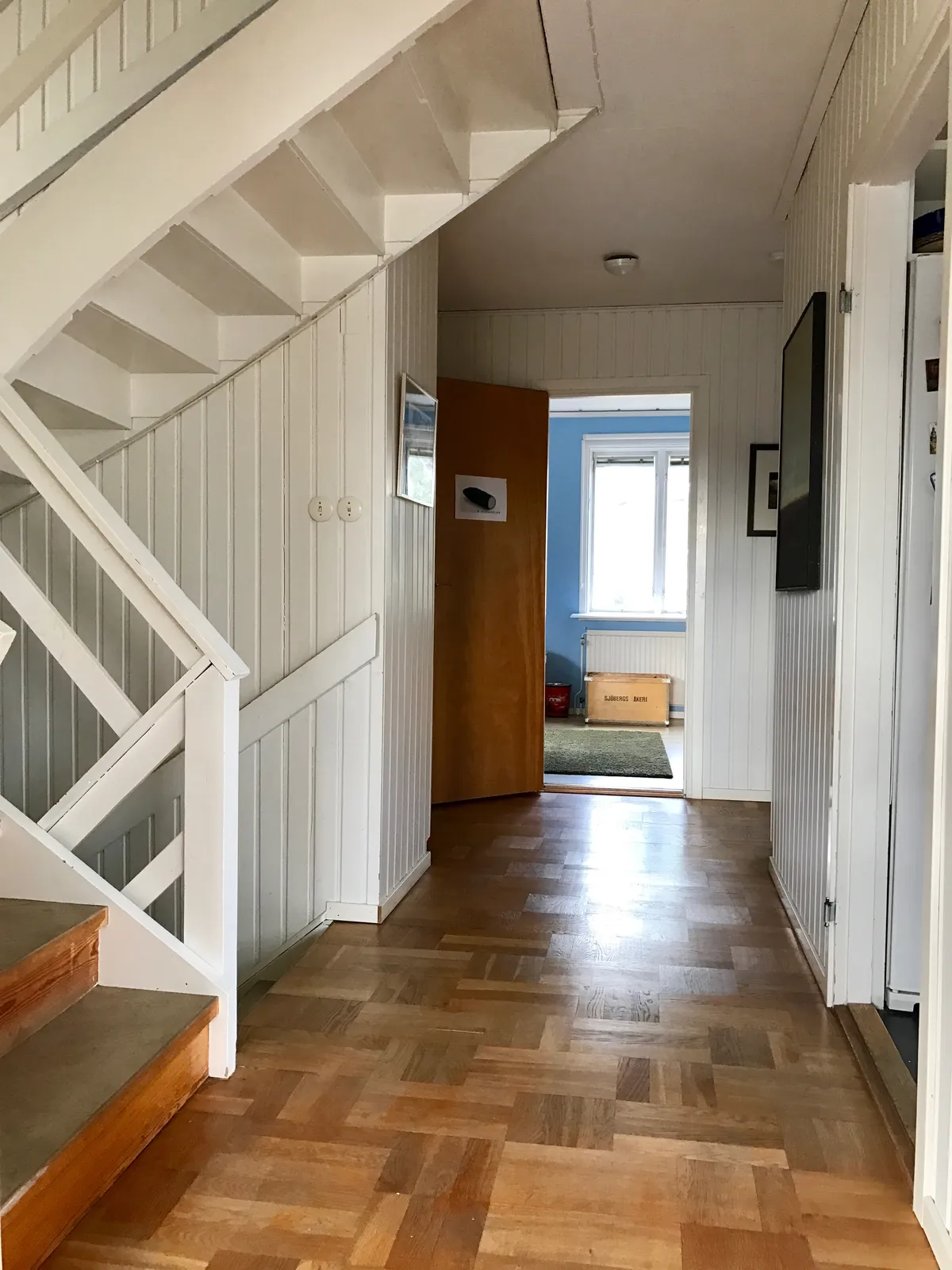 Hyresbostad på Värmdö i varmdo