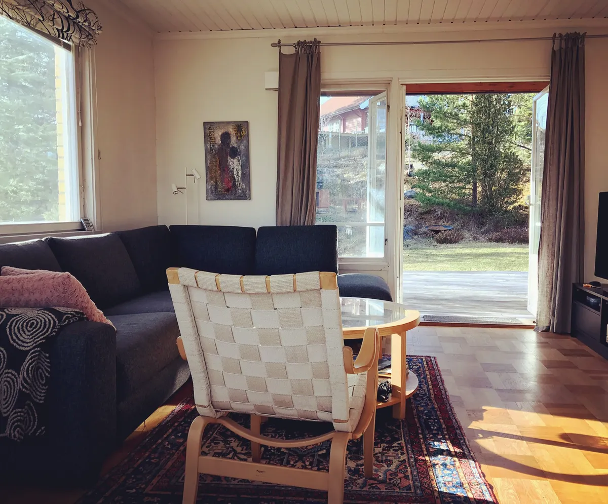 Hyresbostad på Värmdö i varmdo