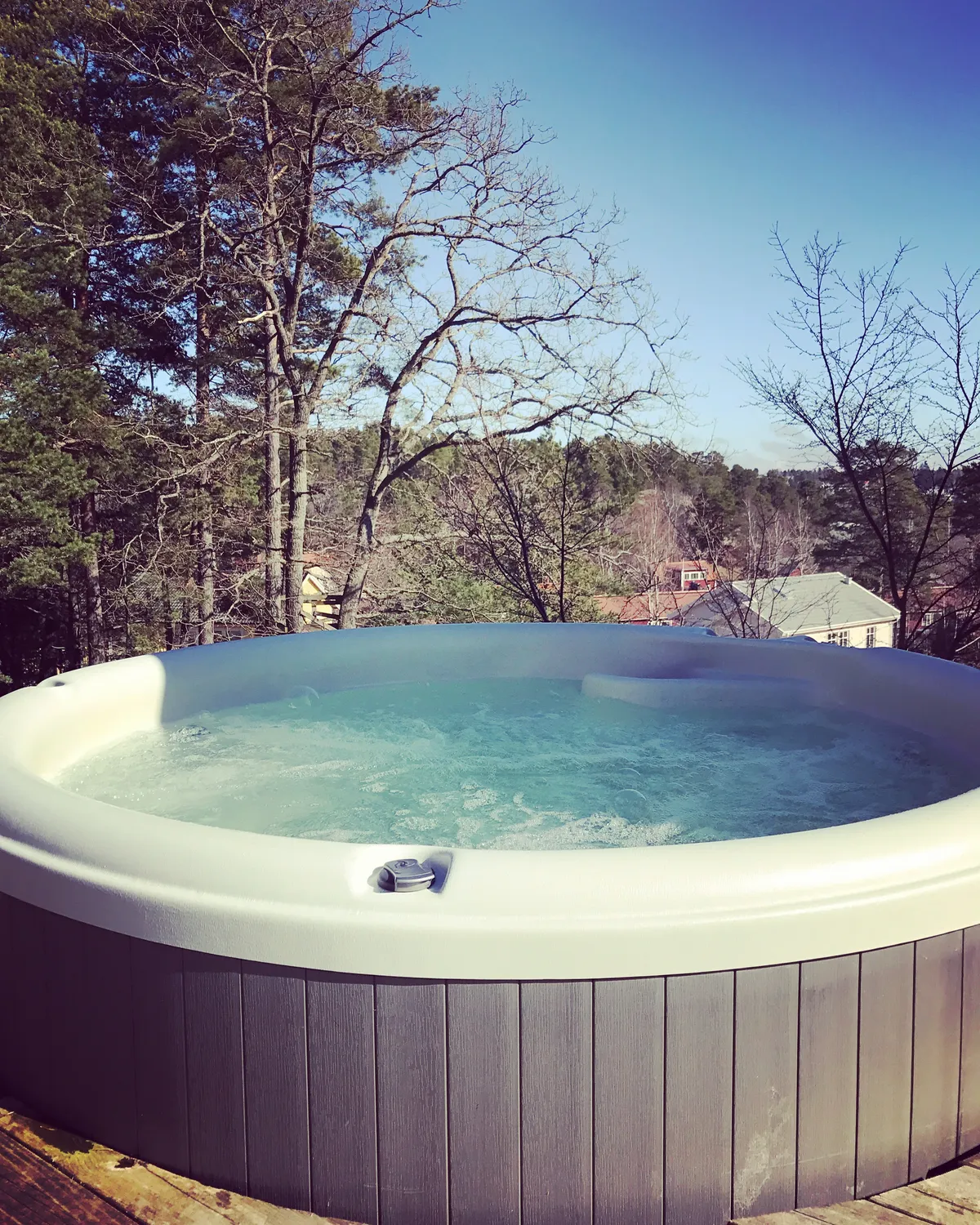 Hyresbostad på Värmdö i varmdo