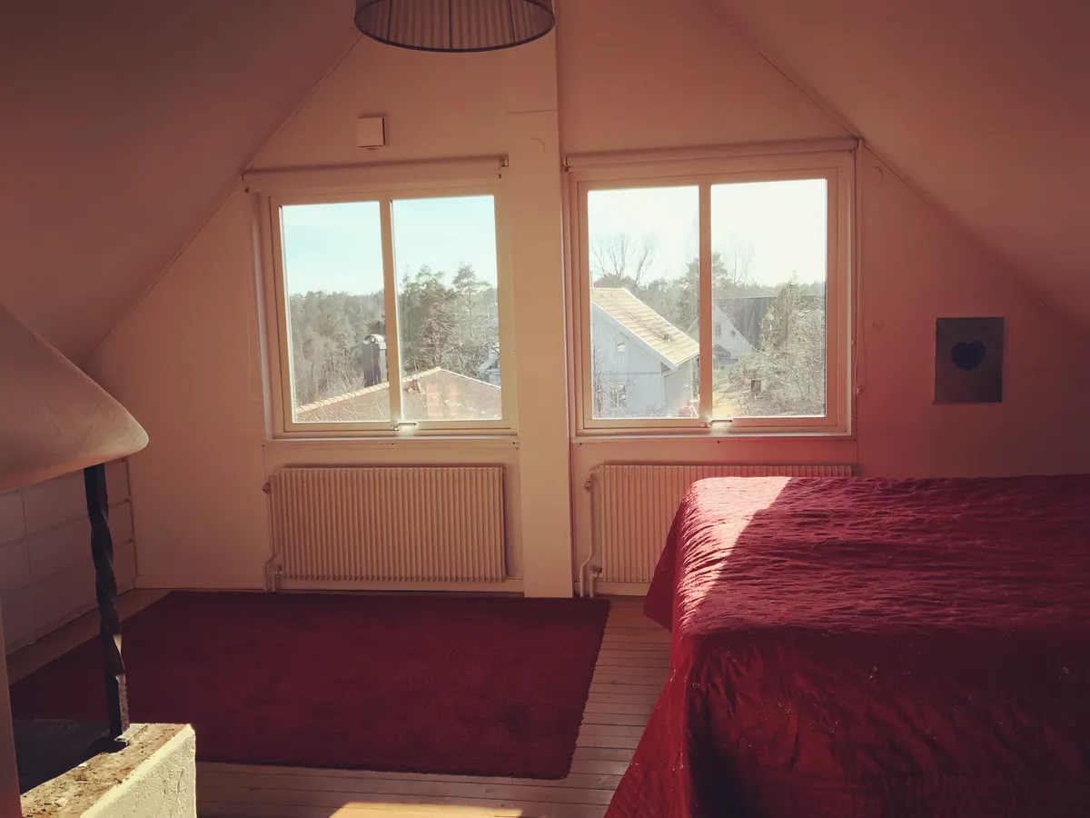 Hyresbostad på Värmdö i varmdo