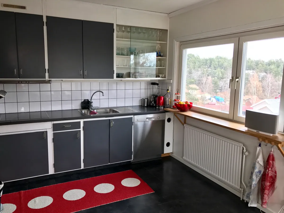 Hyresbostad på Värmdö i varmdo