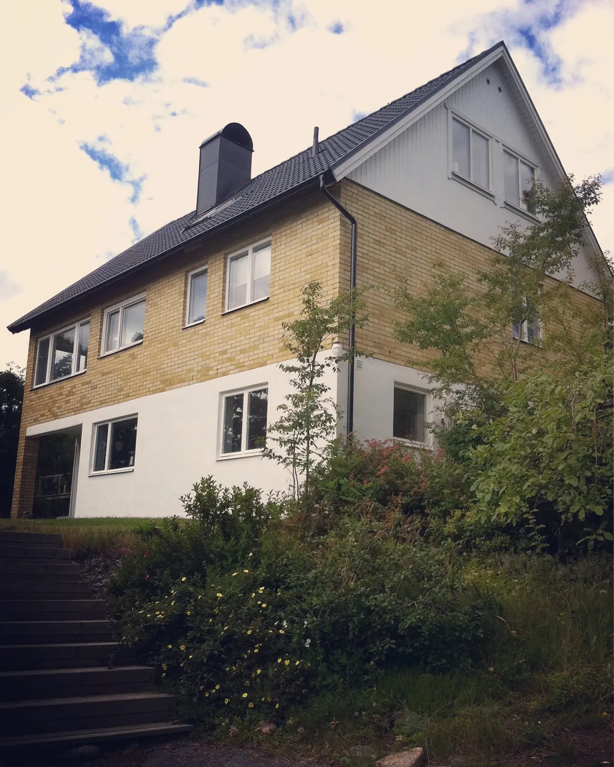 Hyresbostad på Värmdö i varmdo