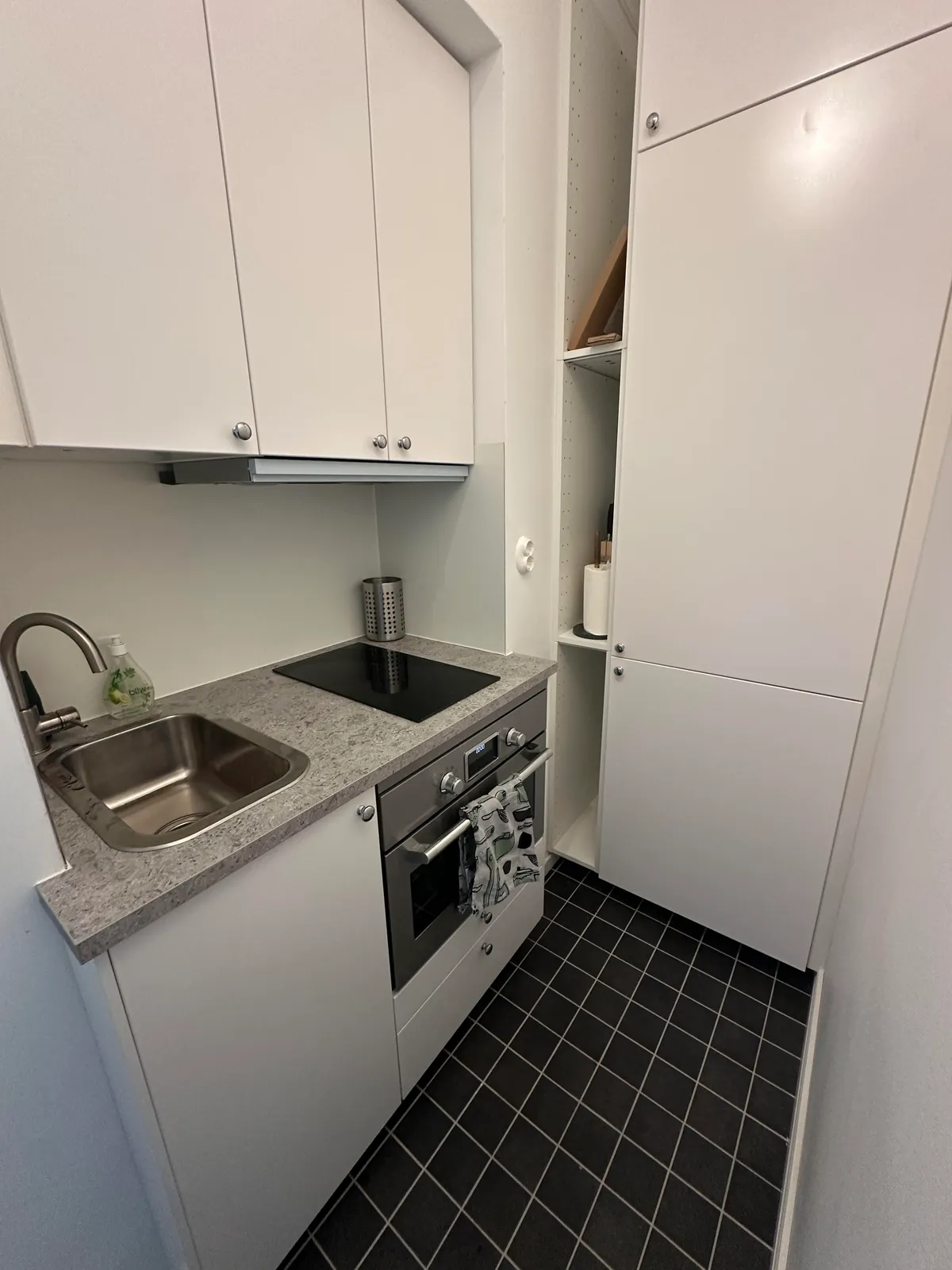 Hyreslägenhet på Stockholm i stockholm