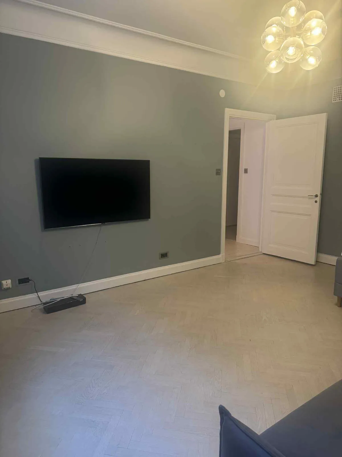 Hyreslägenhet på Stockholm i stockholm