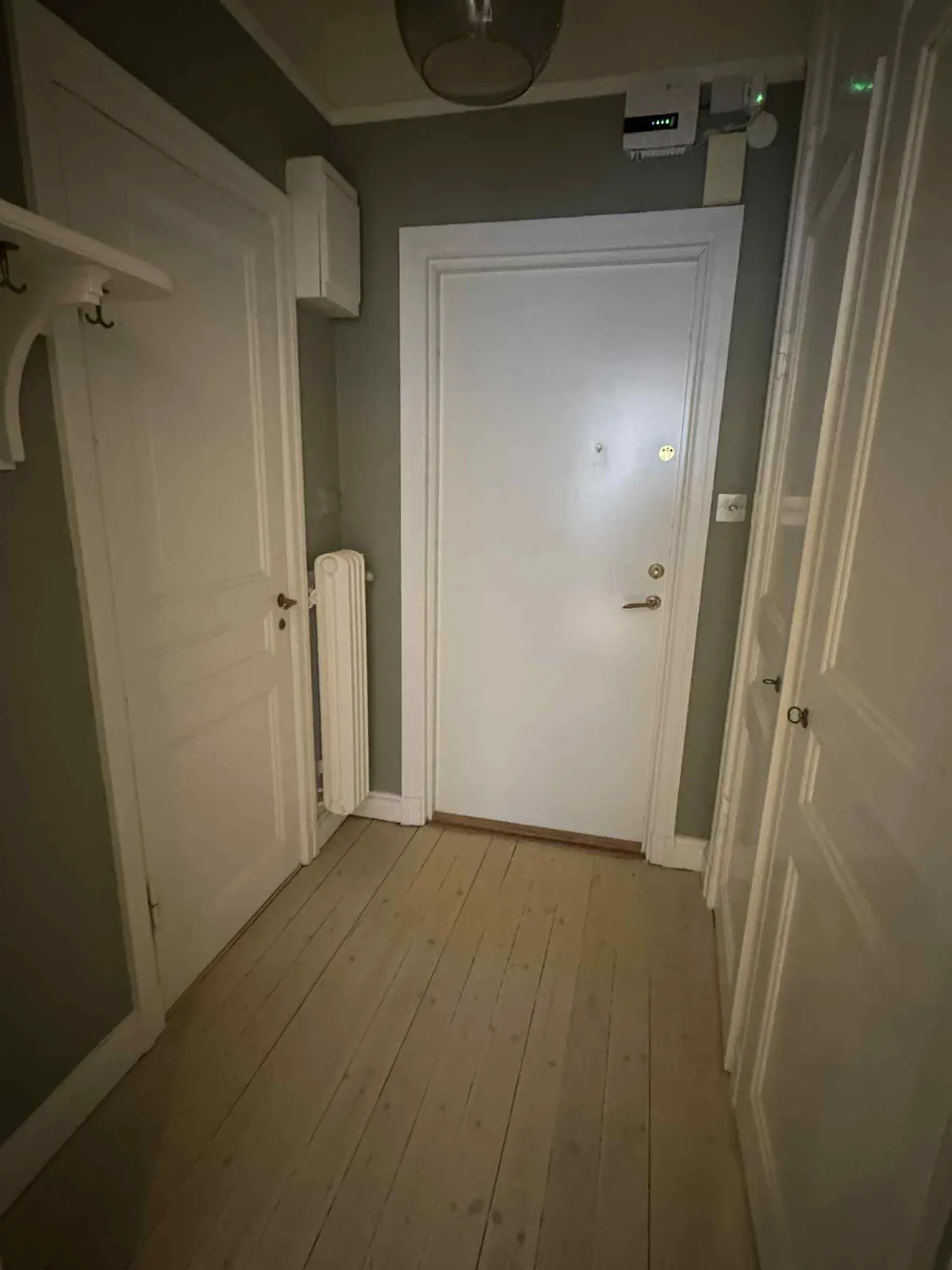 Hyreslägenhet på Stockholm i stockholm