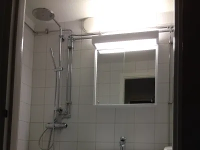 Hyresbostad på Bandhagen i bandhagen