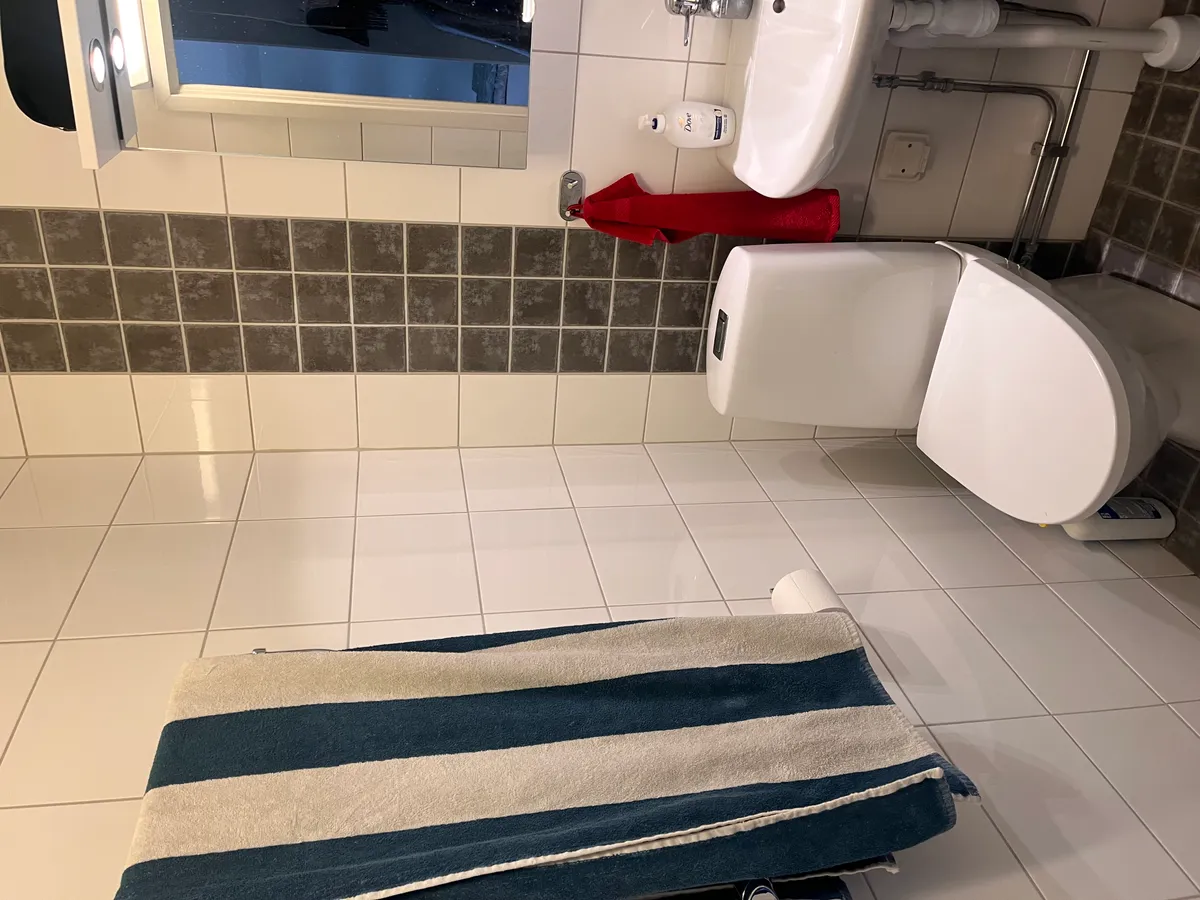 Hyreslägenhet på Göteborg i goteborg