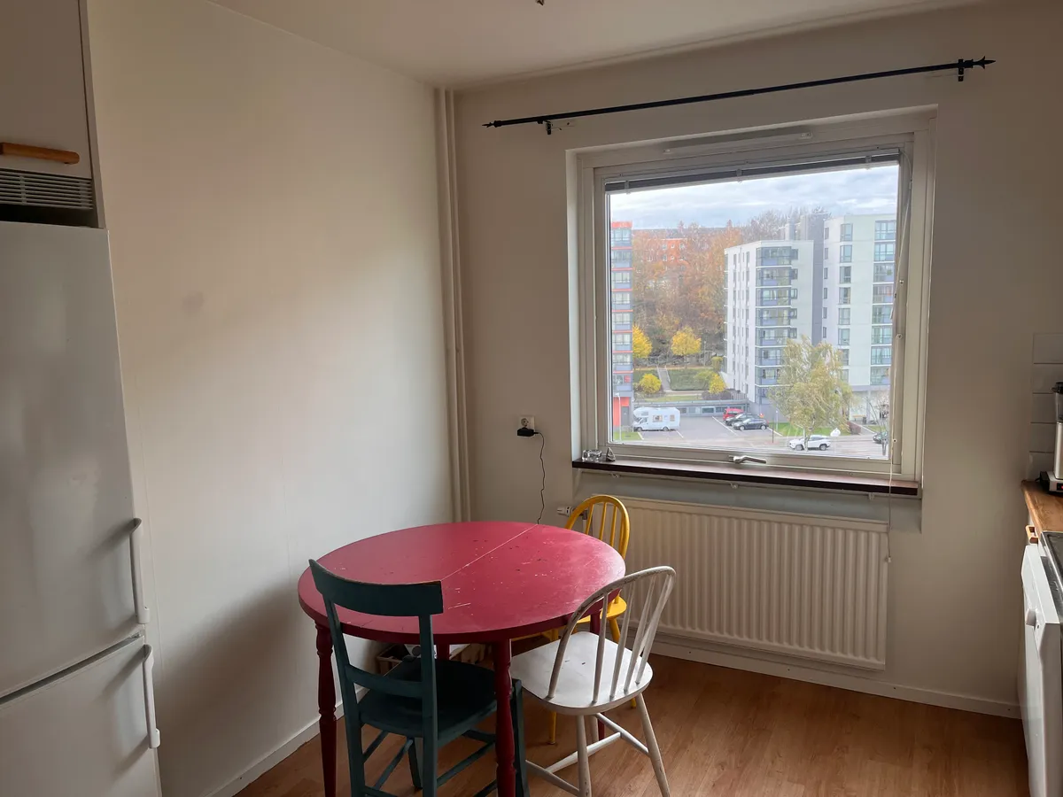 Hyreslägenhet på Göteborg i goteborg
