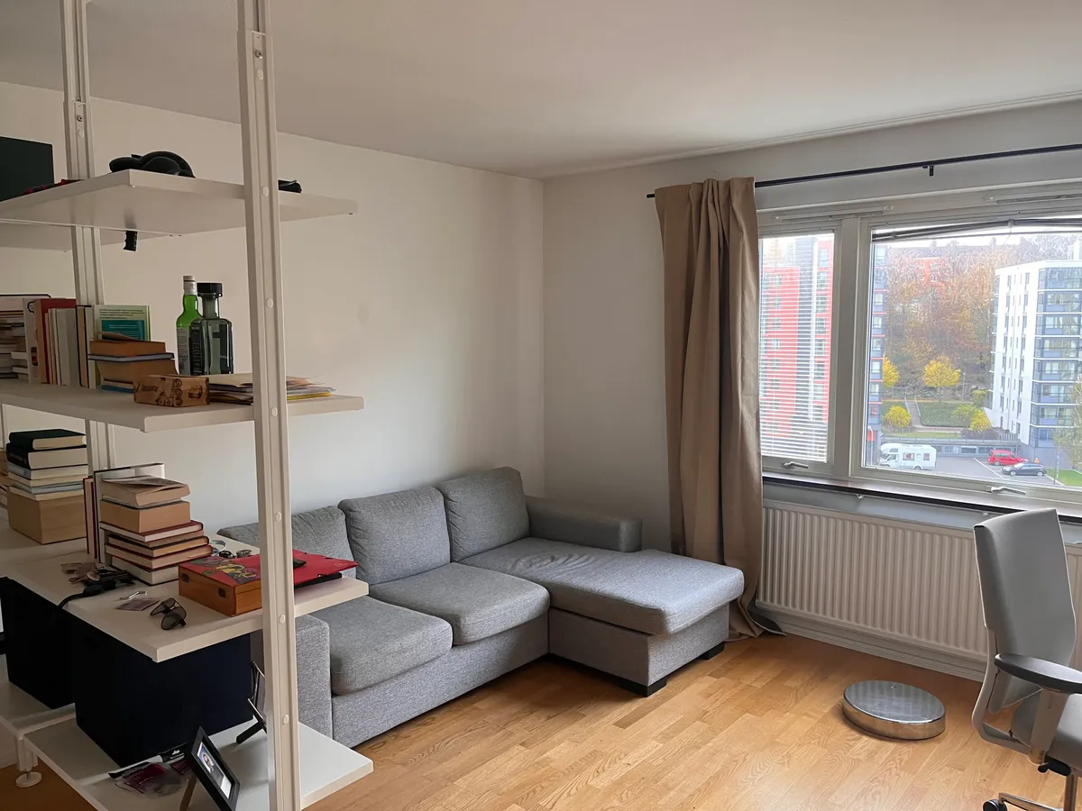 Hyreslägenhet på Göteborg i goteborg