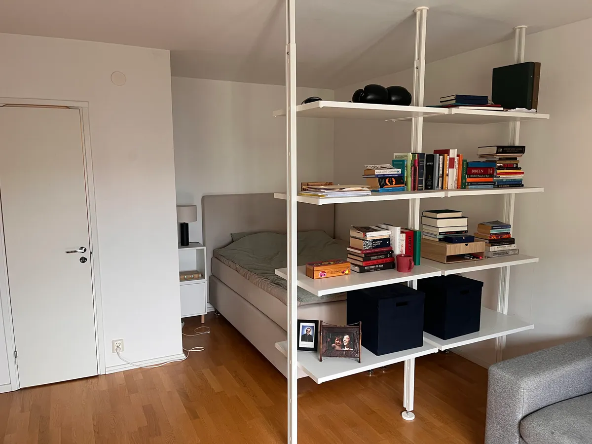 Hyreslägenhet på Göteborg i goteborg