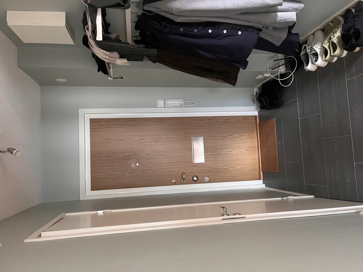 Hyreslägenhet på Göteborg i goteborg