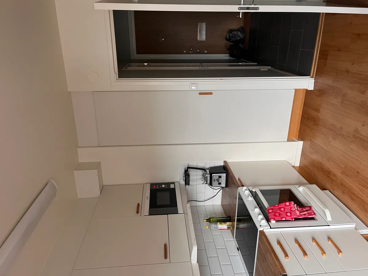 Hyreslägenhet på Göteborg i goteborg