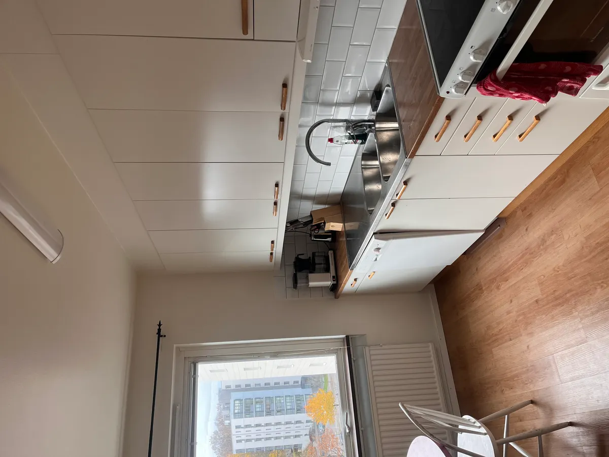 Hyreslägenhet på Göteborg i goteborg