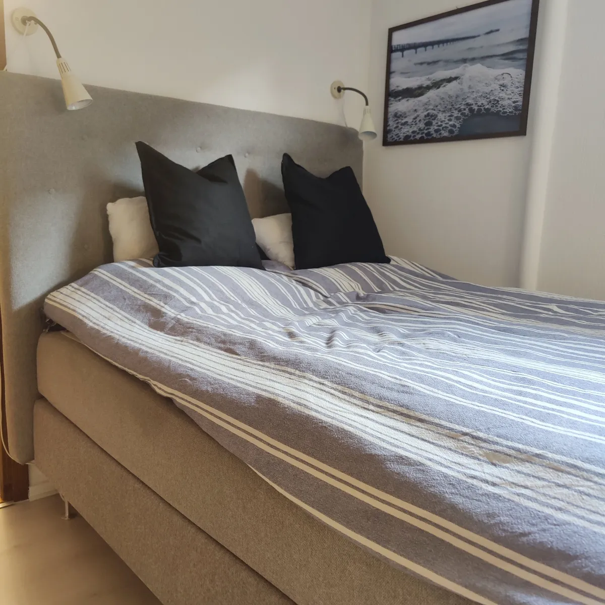 Hyresbostad på Ängelholm i angelholm