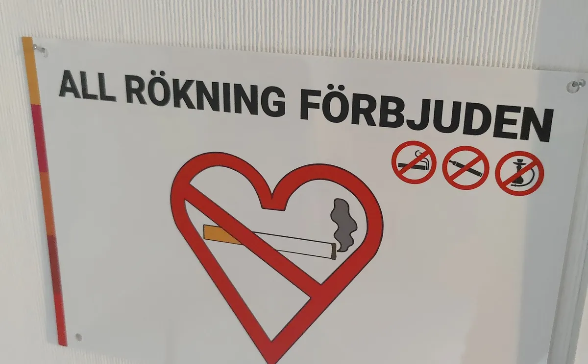 Hyresbostad på Ängelholm i angelholm