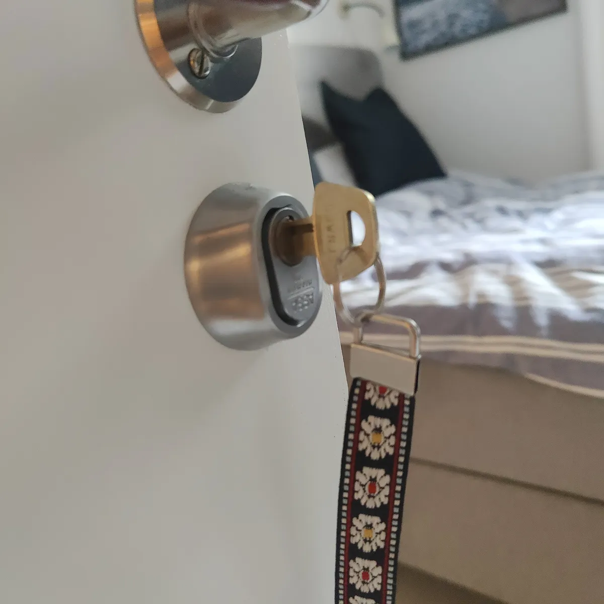 Hyresbostad på Ängelholm i angelholm