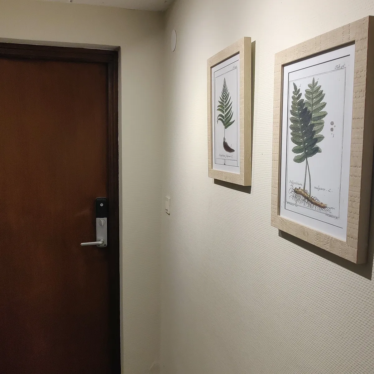 Hyresbostad på Ängelholm i angelholm