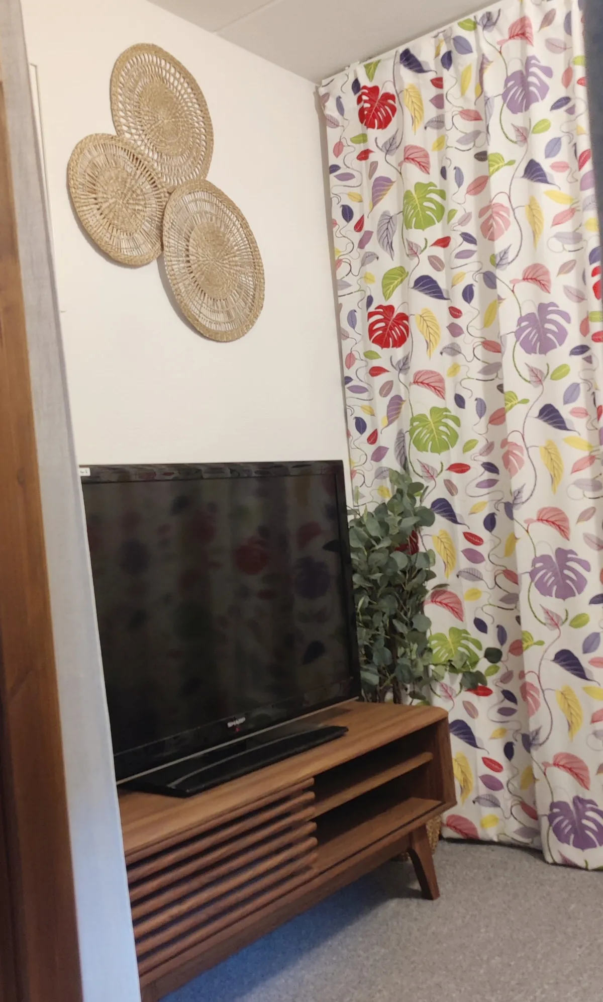 Hyresbostad på Ängelholm i angelholm