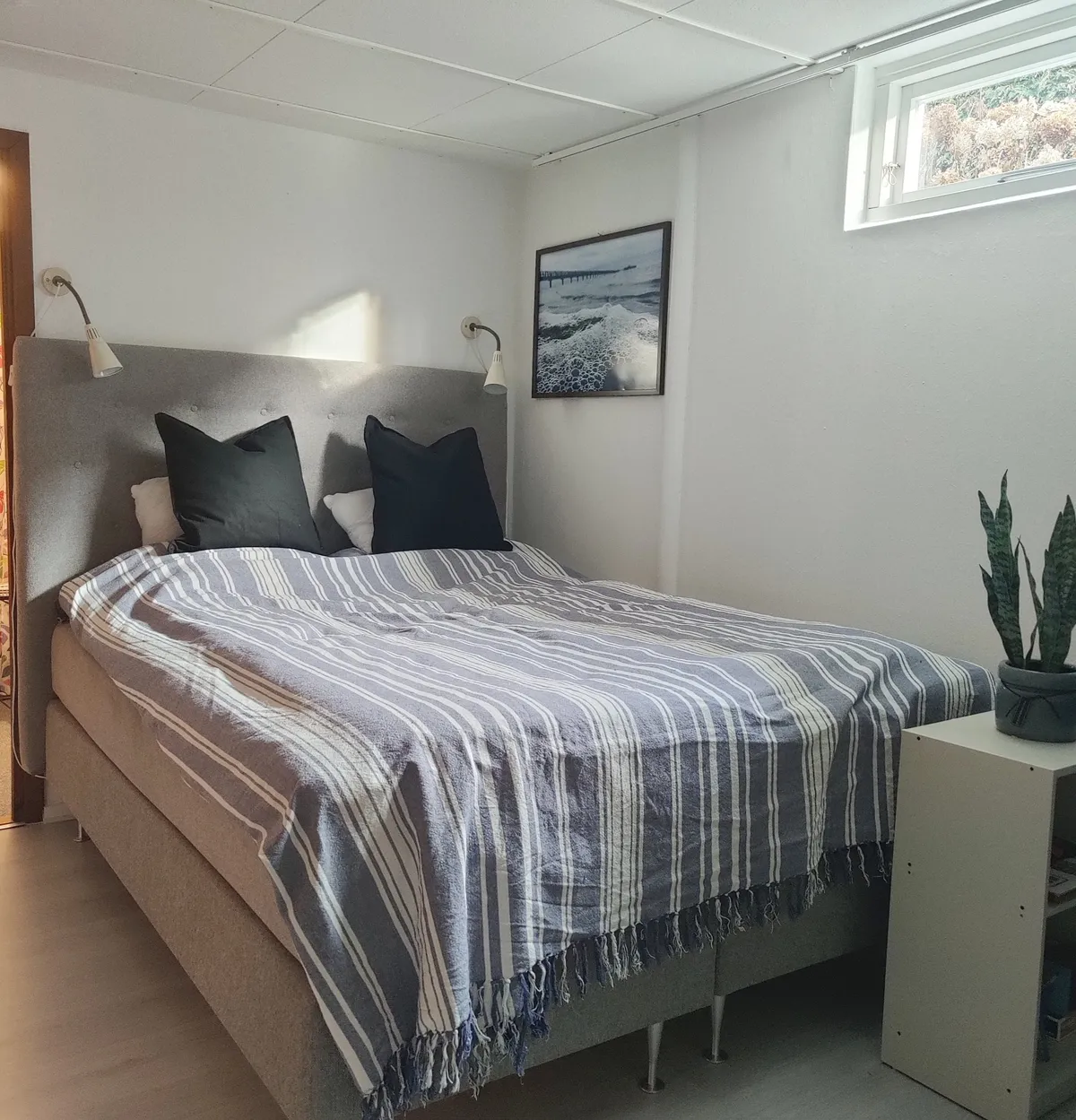 Hyresbostad på Ängelholm i angelholm