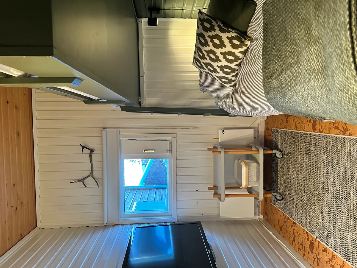 Hyresbostad på Gällivare i gallivare