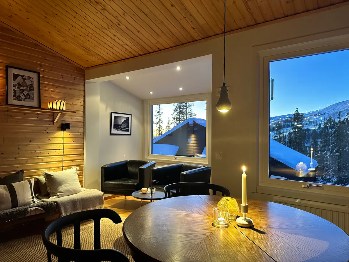 Hyresbostad på Gällivare i gallivare