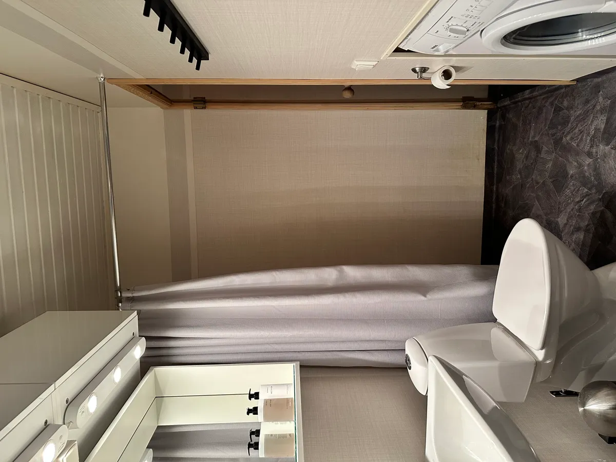 Hyresbostad på Gällivare i gallivare