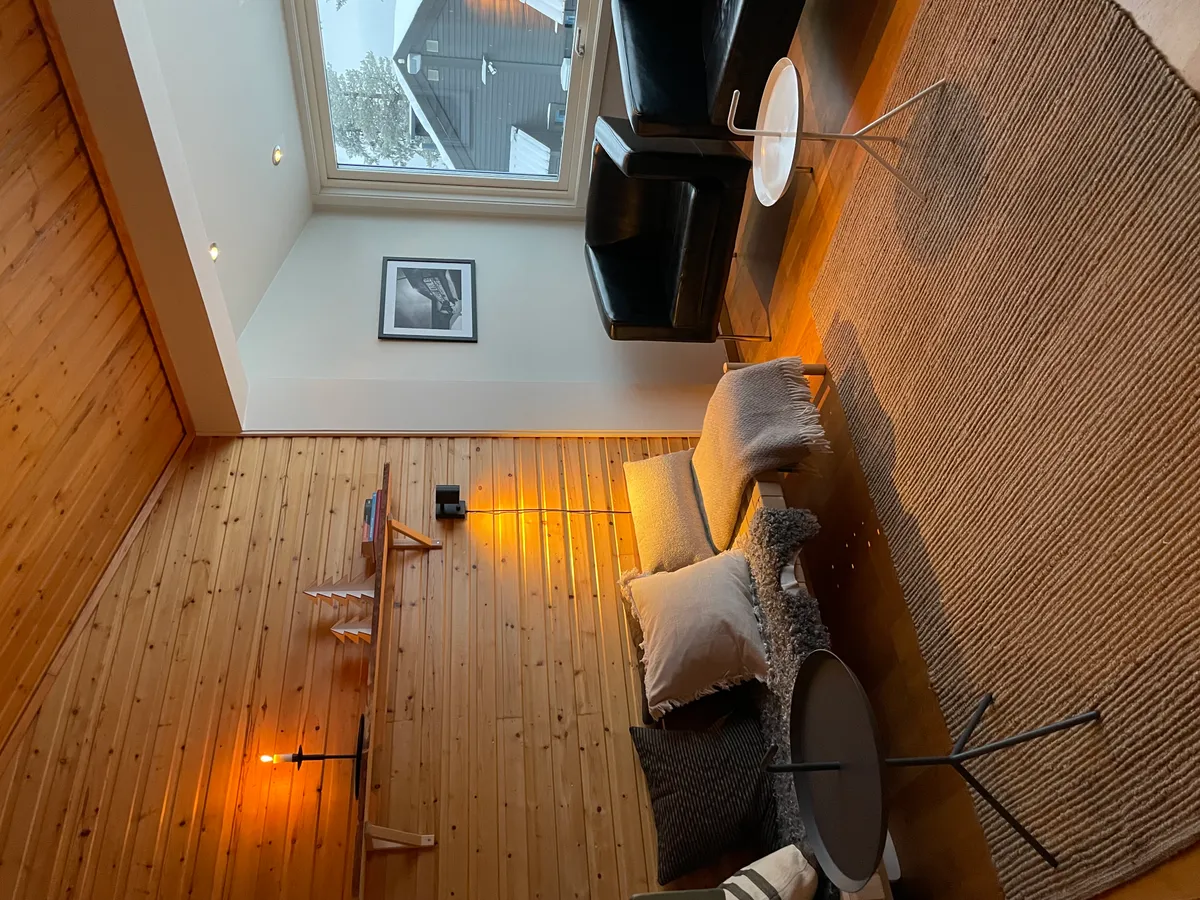 Hyresbostad på Gällivare i gallivare