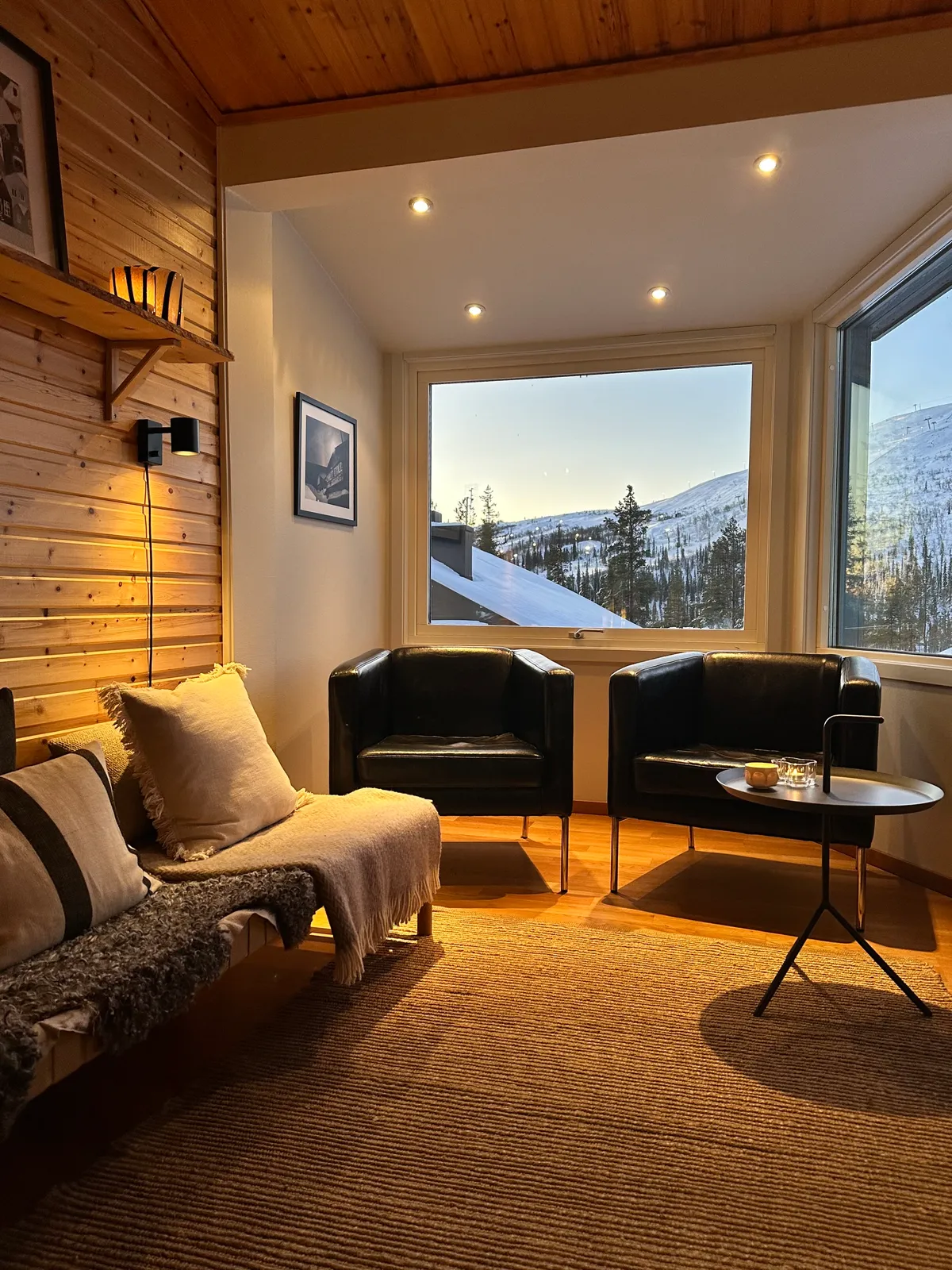 Hyresbostad på Gällivare i gallivare