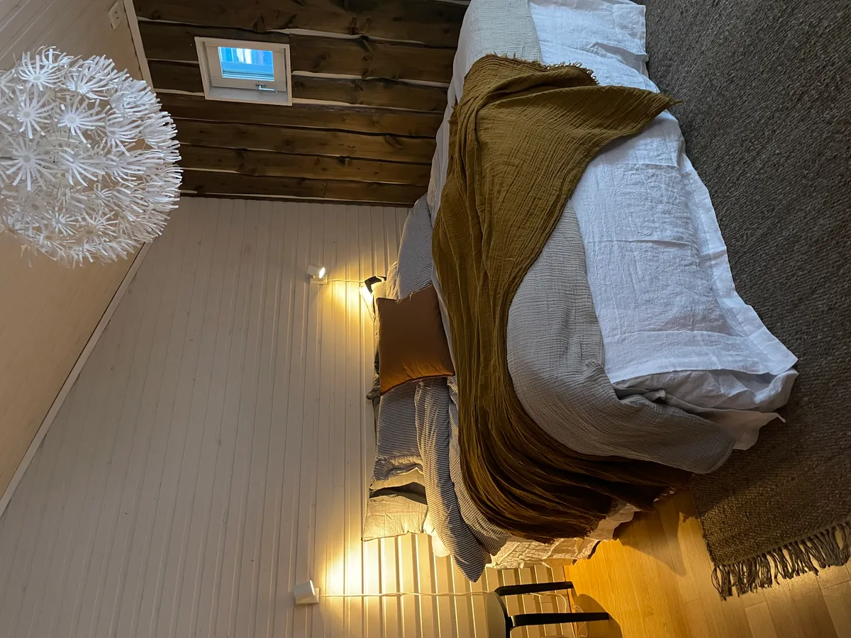 Hyresbostad på Gällivare i gallivare