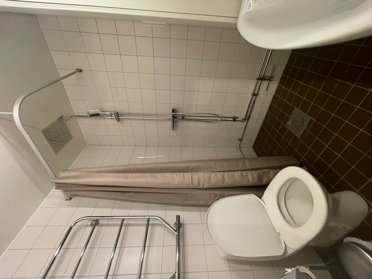 Hyreslägenhet på Bromma i bromma